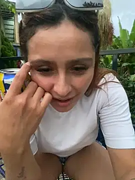 Keittly  online show from February 25, 7:09 am