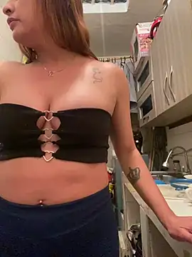 Keittly  online show from March 21, 1:56 am