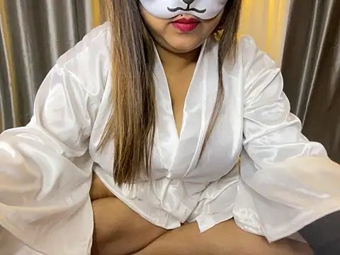 ankita-bonggirl online show from February 7, 6:02 pm