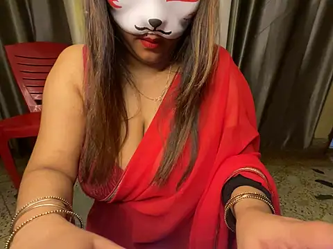 ankita-bonggirl online show from March 8, 12:20 pm