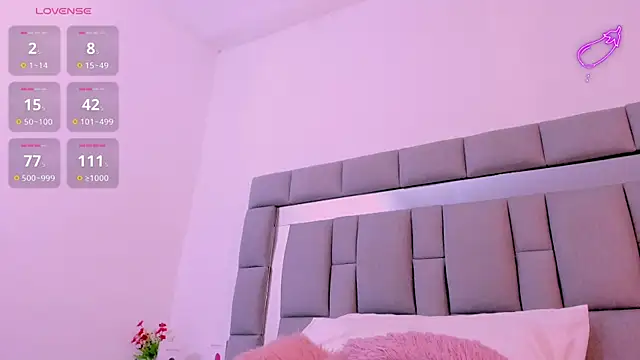 vivianne scott online show from September 19, 12:06 pm