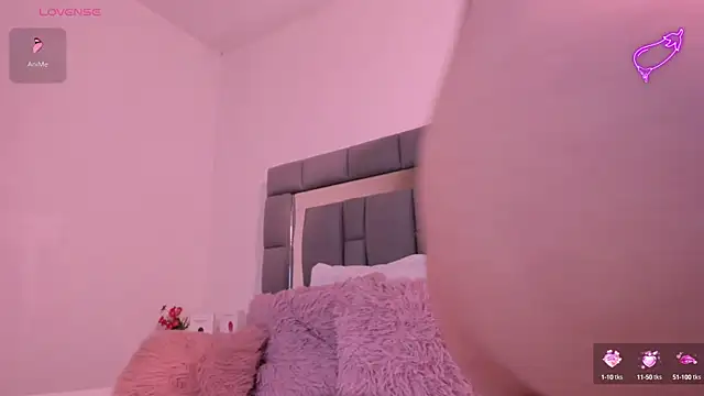 vivianne scott online show from September 27, 12:10 pm