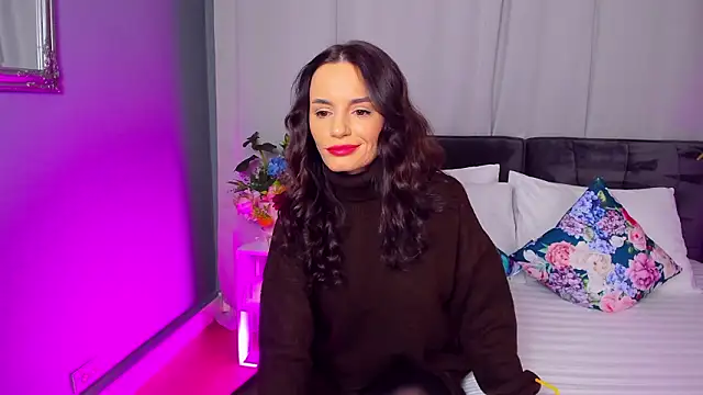 CarlaWhite online show from January 17, 3:55 am