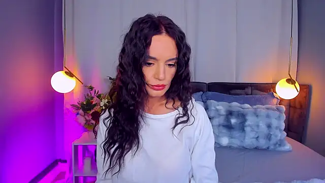 Snapshot of CarlaWhite chatting on March 11, 4:18 am CarlaWhite online show from March 11, 4:18 am