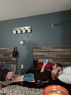 HotMessStilltheBest online show from January 18, 7:28 am