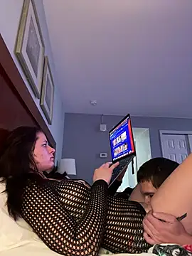 HotMessStilltheBest online show from January 23, 2:23 am