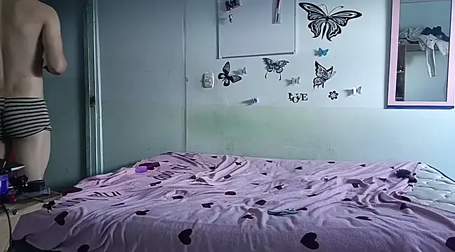 luxandracon23 online show from February 23, 9:26 pm