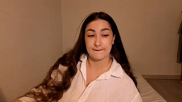 Aria Blisss online show from May 10, 2:06 am