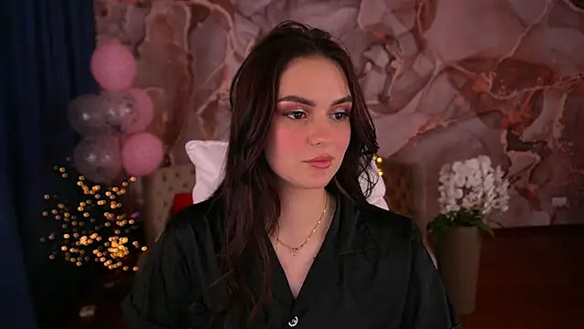 MilashaLovely online show from January 28, 7:00 am