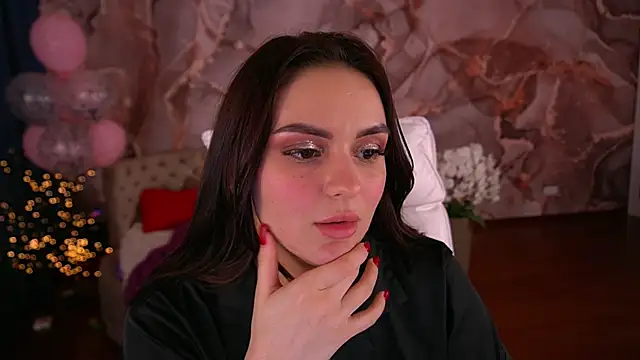 MilashaLovely online show from January 28, 10:45 am