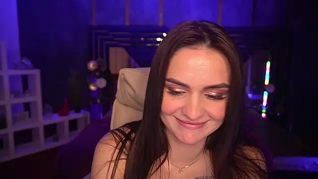 MilashaLovely online show from February 3, 10:14 am