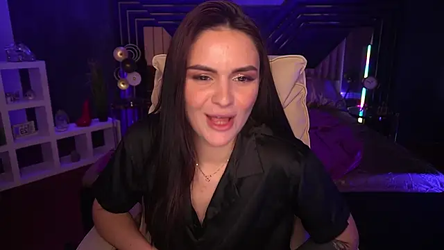 MilashaLovely online show from February 3, 1:19 pm