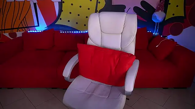 LiliyaMoon online show from December 24, 3:38 am