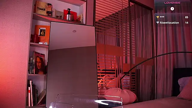 Snapshot of mind_game chatting on February 3, 6:40 am mind game online show from February 3, 6:40 am