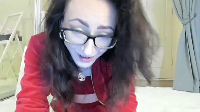 Snapshot of Baby_Jewel chatting on December 19, 11:07 am Baby Jewel online show from December 19, 11:07 am