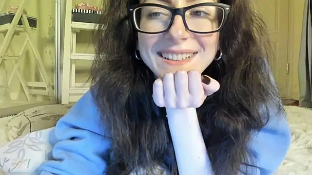 Snapshot of Baby_Jewel chatting on December 26, 1:21 pm Baby Jewel online show from December 26, 1:21 pm