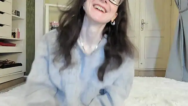 Snapshot of Baby_Jewel chatting on January 7, 11:05 am Baby Jewel online show from January 7, 11:05 am