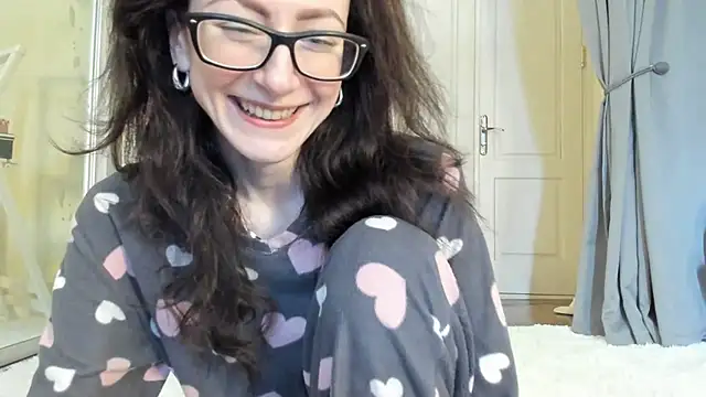 Snapshot of Baby_Jewel chatting on January 8, 11:10 am Baby Jewel online show from January 8, 11:10 am