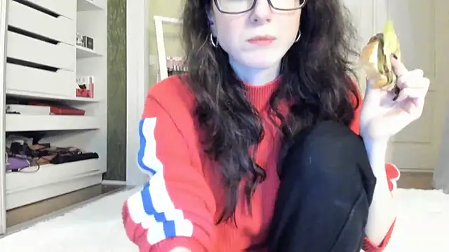 Snapshot of Baby_Jewel chatting on January 10, 11:11 am Baby Jewel online show from January 10, 11:11 am