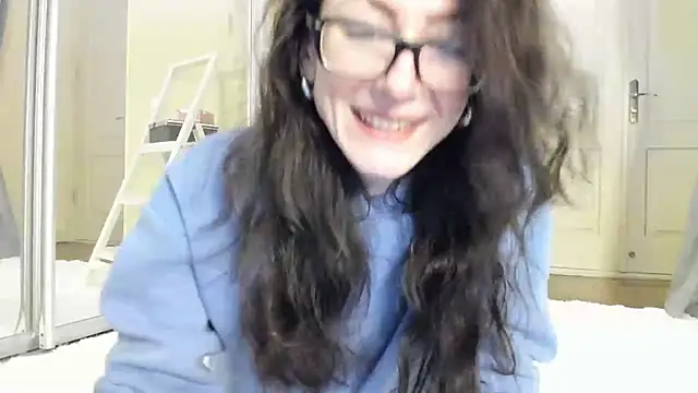 Snapshot of Baby_Jewel chatting on February 11, 2:13 pm Baby Jewel online show from February 11, 2:13 pm