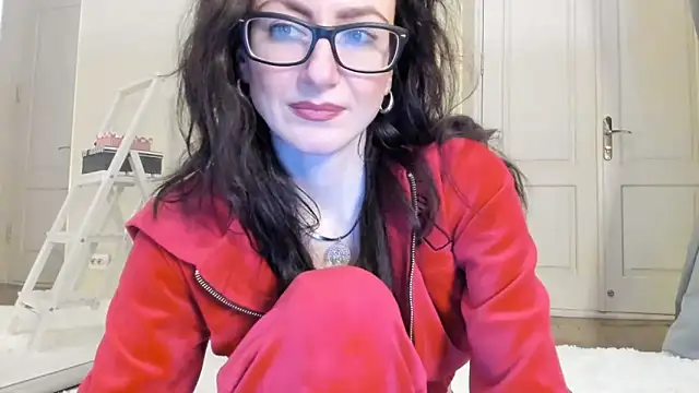 Snapshot of Baby_Jewel chatting on February 18, 3:54 pm Baby Jewel online show from February 18, 3:54 pm