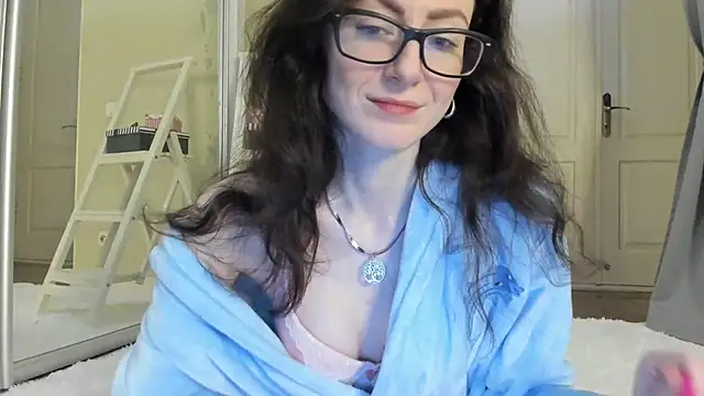 Snapshot of Baby_Jewel chatting on February 24, 5:09 pm Baby Jewel online show from February 24, 5:09 pm