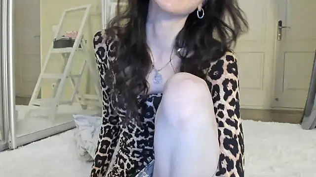 Snapshot of Baby_Jewel chatting on February 26, 2:14 pm Baby Jewel online show from February 26, 2:14 pm