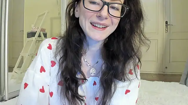 Snapshot of Baby_Jewel chatting on March 1, 7:30 am Baby Jewel online show from March 1, 7:30 am