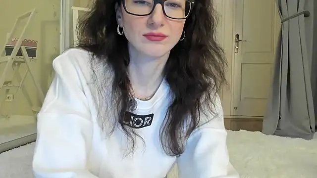 Snapshot of Baby_Jewel chatting on March 7, 11:07 am Baby Jewel online show from March 7, 11:07 am