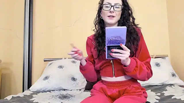 Baby Jewel online show from January 18, 11:14 am