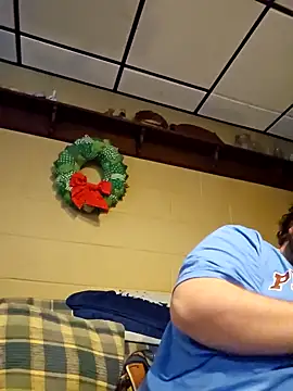 Snapshot of mikesfatdick chatting on January 18, 8:09 pm mikesfatdick online show from January 18, 8:09 pm