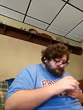 Snapshot of mikesfatdick chatting on January 27, 2:57 pm mikesfatdick online show from January 27, 2:57 pm