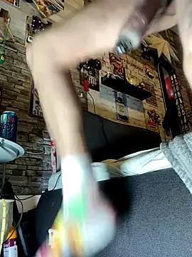 Gilgamesch1704 online show from December 4, 8:39 pm