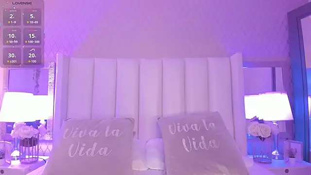 SophiaSmiiths  online show from March 25, 8:04 pm