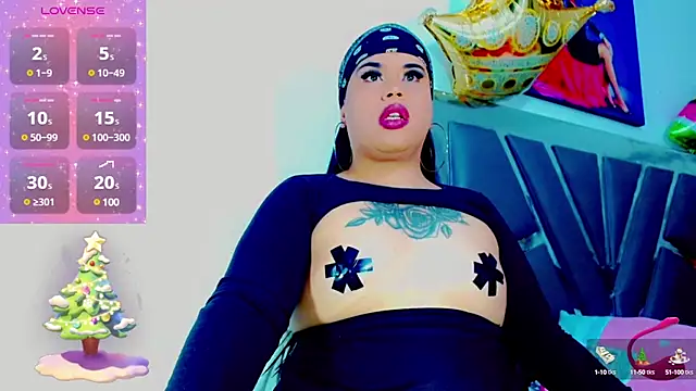 Snapshot of nauthyvalentina chatting on December 27, 12:18 am nauthyvalentina online show from December 27, 12:18 am