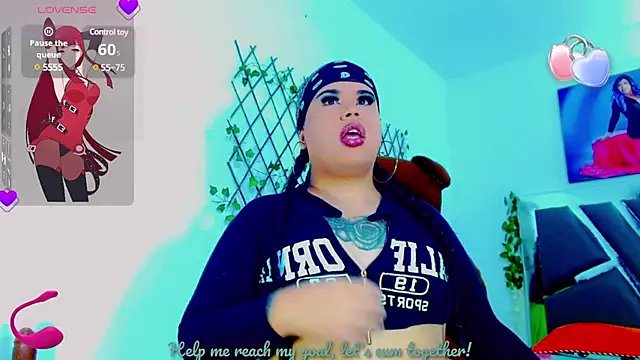 Snapshot of nauthyvalentina chatting on January 14, 12:33 am nauthyvalentina online show from January 14, 12:33 am