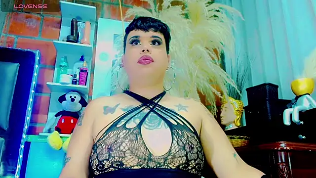 nauthyvalentina online show from February 16, 8:16 pm