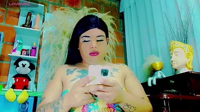 nauthyvalentina online show from February 18, 2:02 pm