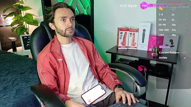 jakemagnus online show from September 19, 1:01 pm