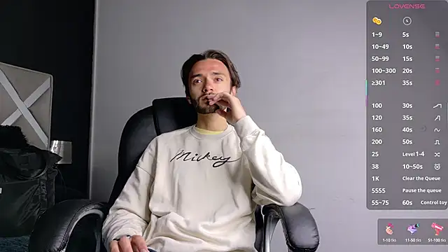 jakemagnus online show from September 23, 11:35 am