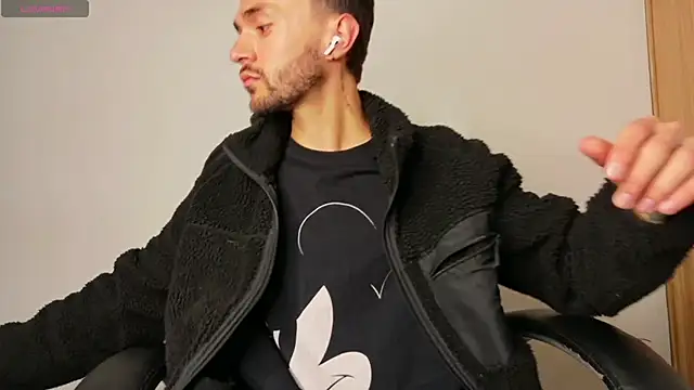 jakemagnus online show from October 1, 12:33 pm