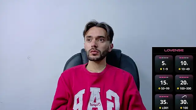 jakemagnus online show from October 2, 12:34 pm