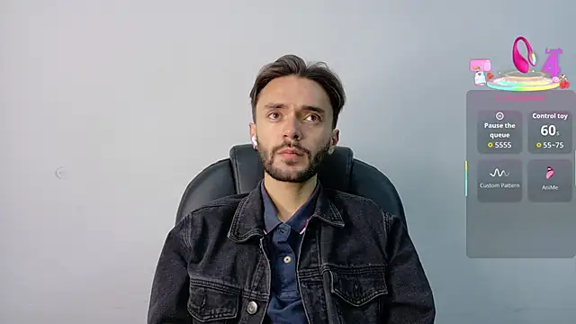 jakemagnus online show from October 6, 11:29 am