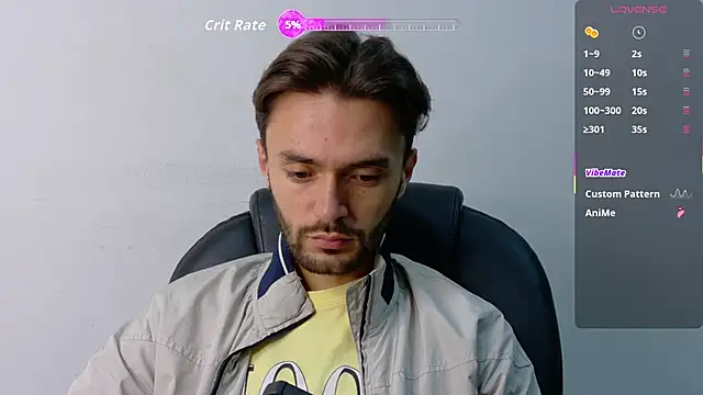 jakemagnus online show from October 20, 11:21 am