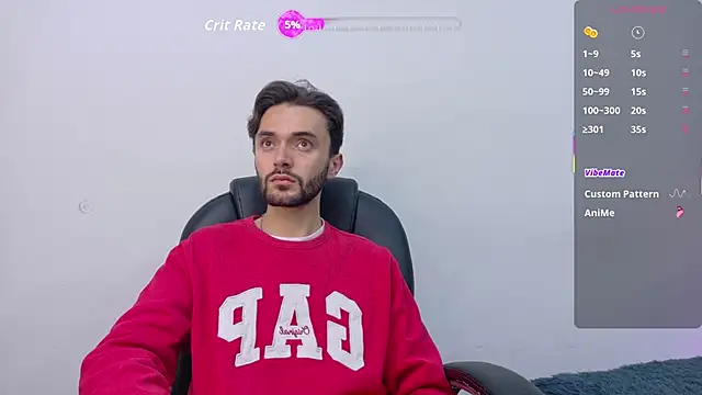 jakemagnus online show from October 31, 11:22 am