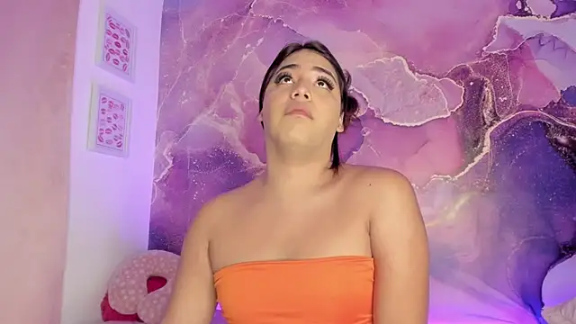 mishelbubblee online show from March 22, 6:22 am