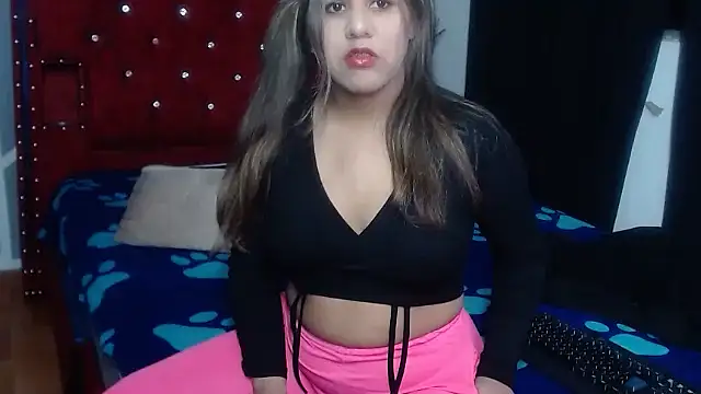 stephanieross202cl online show from March 4, 3:55 am