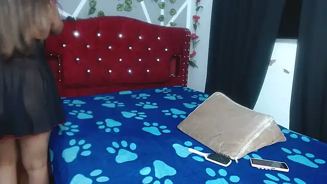 stephanieross202cl online show from March 12, 3:35 am