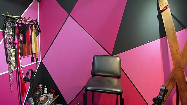 BDSM Fetish online show from February 3, 3:49 pm