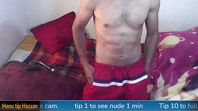 yazforeSolo online show from January 10, 1:52 pm